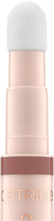 Olej na pery Colour Cushion - 050 Drenched Drama CATRICE