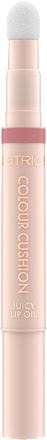 Lippenöl Colour Cushion Juicy 010 Bae Watch CATRICE