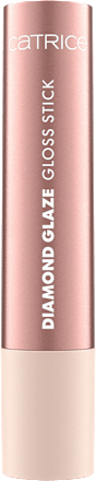 Lippenstift Diamond Glaze Gloss Stick 030 Too Glam To Give A Damn CATRICE