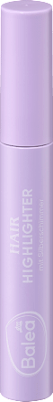 Haargel Highlighter Stick Silber Stay wild, Child  Balea