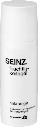 Feuchtigkeitsgel SEINZ.