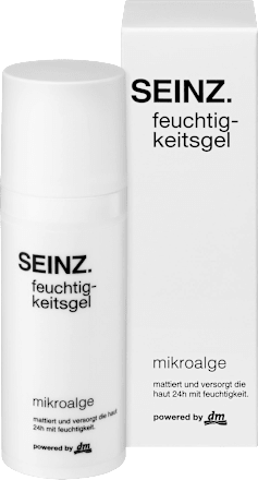 Feuchtigkeitsgel SEINZ.