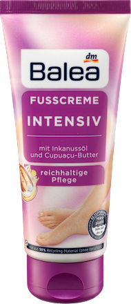 Intensiv Fußcreme Balea