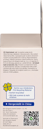 Pastell Kabuki Pinsel ebelin