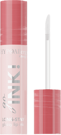 Tinta labbra LONG-STAY go INK! - n. 01 Bell HYPOAllergenic