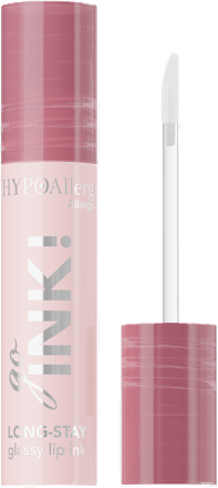 Tinta labbra LONG-STAY go INK! - n. 02 Bell HYPOAllergenic
