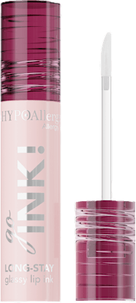 Tinta labbra LONG-STAY go INK! - n. 03 Bell HYPOAllergenic