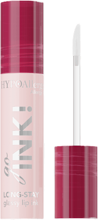 Tinta labbra LONG-STAY go INK! - n. 04 Bell HYPOAllergenic