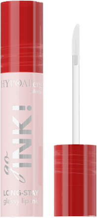 Tinta labbra LONG-STAY go INK! - n. 05 Bell HYPOAllergenic