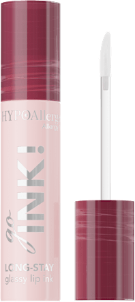 Tinta labbra LONG-STAY go INK! - n. 06 Bell HYPOAllergenic