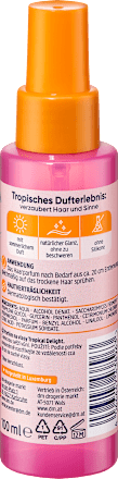 Haarparfum Tropical Delight Balea
