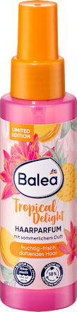 Haarparfum Tropical Delight Balea