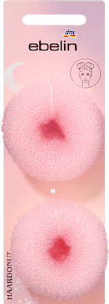 Haardonut Stay wild, Child ebelin