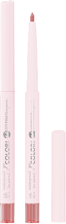 Matita labbra waterproof go COLOR! - n. 01 Bell HYPOAllergenic