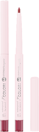 Matita labbra waterproof go COLOR! - n. 03 Bell HYPOAllergenic