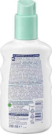 Sonnenspray sensitiv LSF 50 SUNDANCE