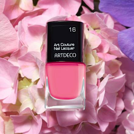 Nagellack Art Couture Mini Edition 16 Lotus Flower ARTDECO