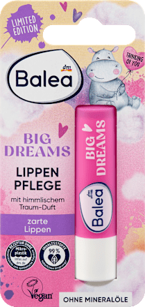 Lippenpflege Big Dreams Balea