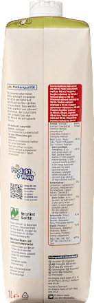 Direktsaft, Apfel naturtrüb dmBio