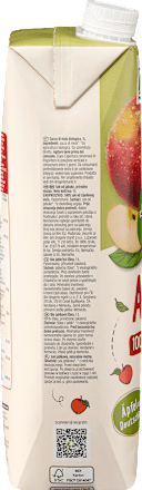 Direktsaft, Apfel naturtrüb dmBio