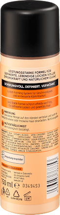 Styling Cream Traumlocken Balea PROFESSIONAL