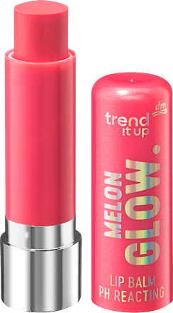 Lippenbalsam Melon Glow Pink trend !t up