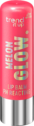 Lippenbalsam Melon Glow Pink trend !t up