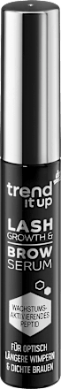 Serum za rast obrvi in trepalnic  trend !t up