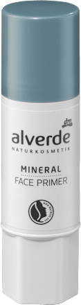 Primer Mineral  alverde NATURKOSMETIK