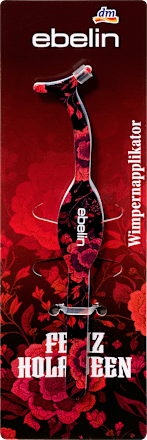 Wimpernapplikator Feliz Holaween ebelin