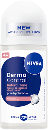 Deodorant roll-on Derma Control NIVEA