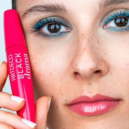 Mascara Black Drama ARTDECO