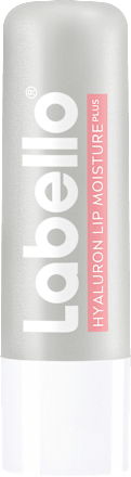 Lippenpflege Hyaluron Moisture Rosé Labello