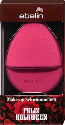 Gobica za ličenje Feliz Holaween ebelin