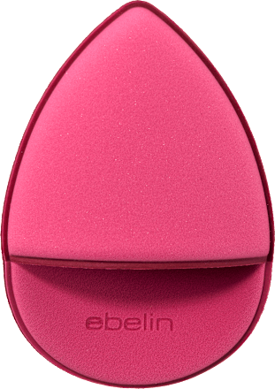 Make-up Schwämmchen Feliz Holaween ebelin