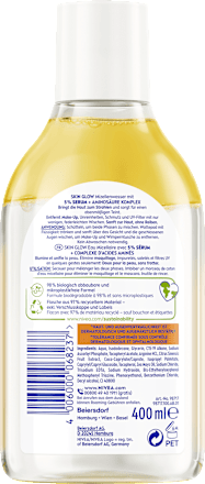 Mizellenwasser Skin Glow NIVEA