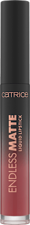 Lippenstift Endless Matte Liquid 090 No Broken Hearts CATRICE