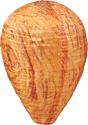 Wespennest Attrappe Profissimo