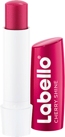 Lippenpflege Cherry Shine Labello