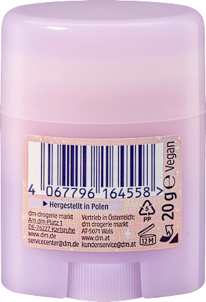 GLOW WAX STICK Vosak za kosu u stiku Balea