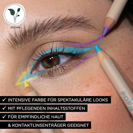 Kajal Pop Art 04 Lilac ARTDECO