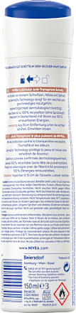 Antitranspirant Deospray Derma Dry Control Maximum NIVEA