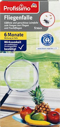 Fliegenfalle Profissimo