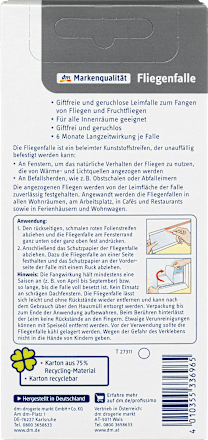 Fliegenfalle Profissimo