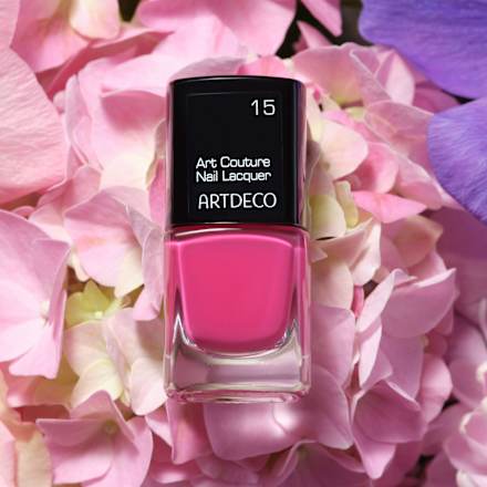 Nagellack Art Couture Mini Edition 15 Community Pink ARTDECO