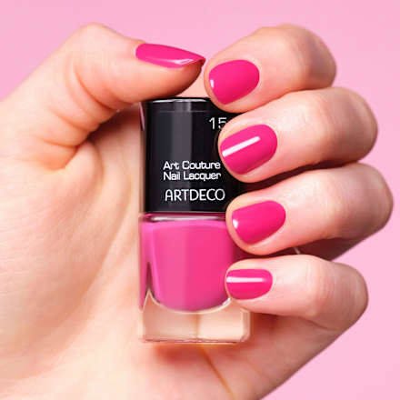 Nagellack Art Couture Mini Edition 15 Community Pink ARTDECO