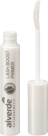 Wimpernprimer Lash Boost alverde NATURKOSMETIK