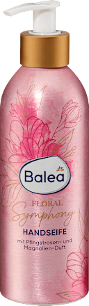 Tekoče milo za roke FLORAL Symphony  Balea