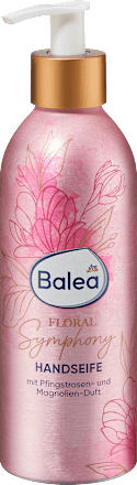 Handseife Floral Symphony Balea