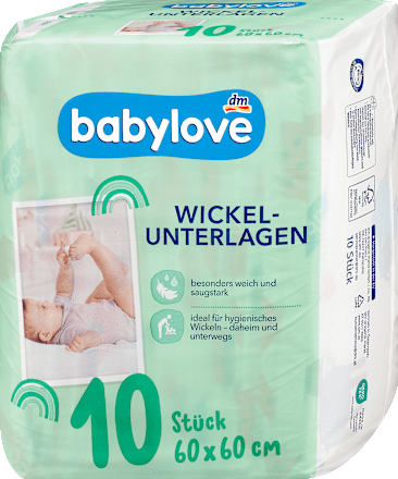 Podloga za previjanje babylove